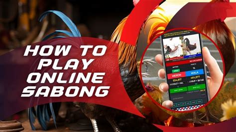 sabong guide|How to Play Online Sabong with GCash: A Comprehensive 2023 .